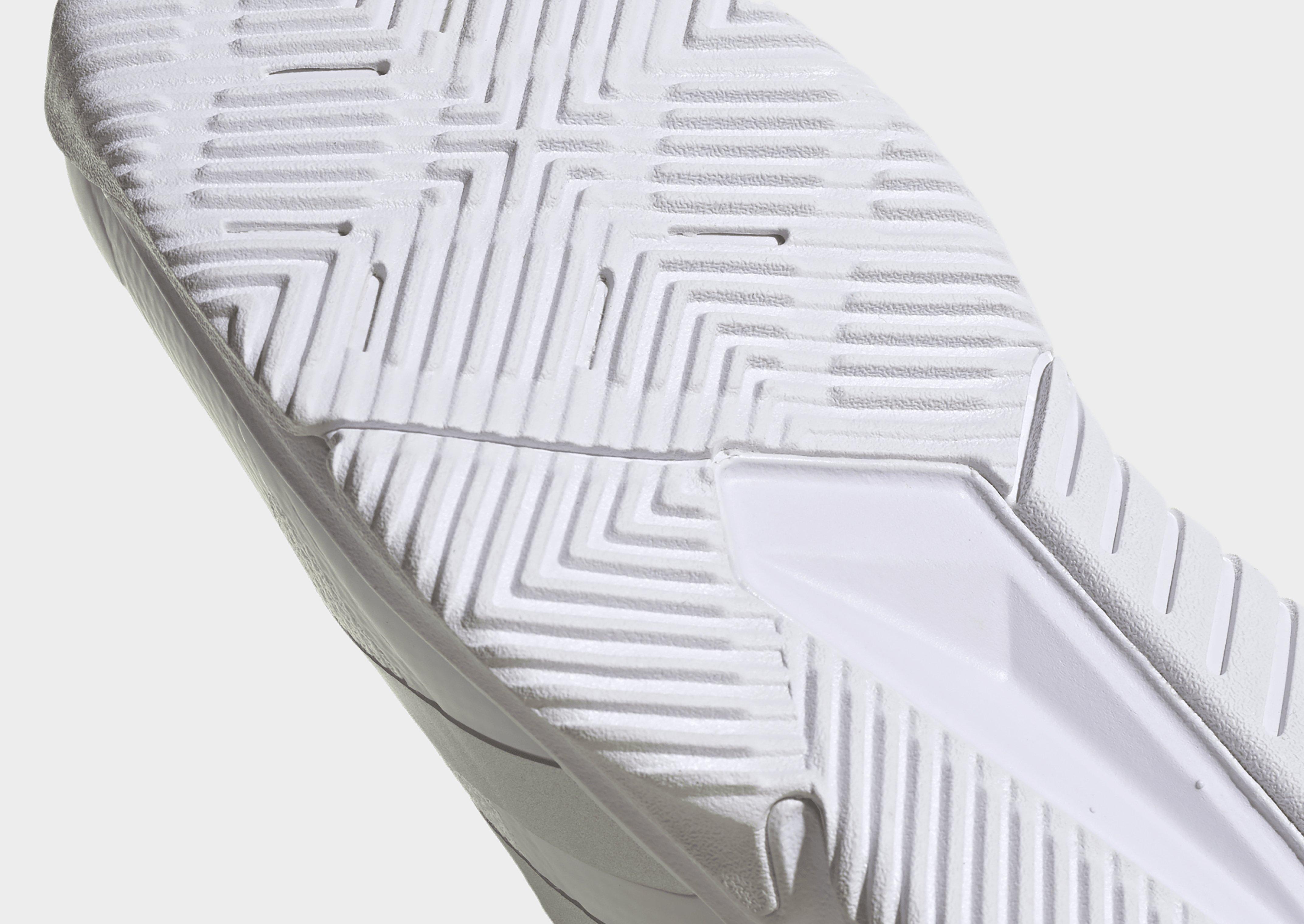 adidas Court Team Bounce 2.0 Schoenen — foto 6 van 8