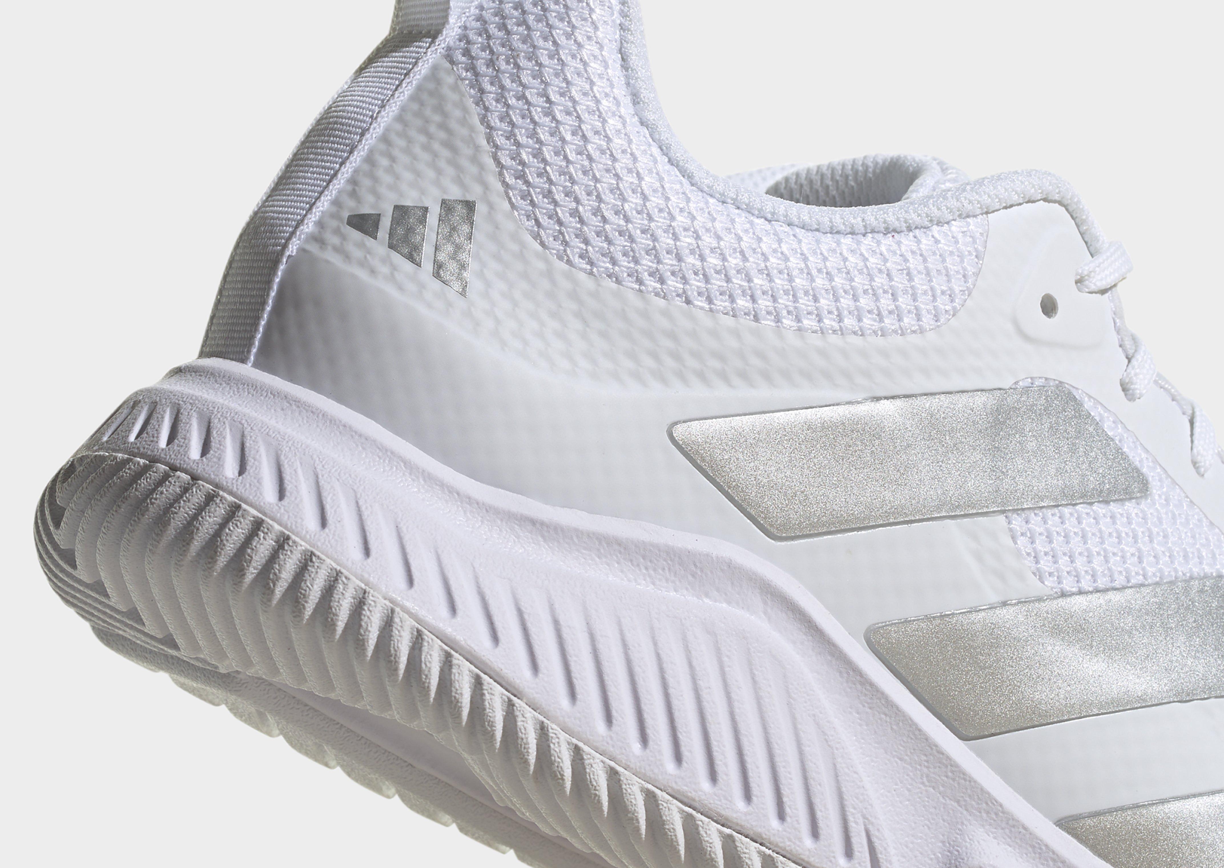 adidas Court Team Bounce 2.0 Schoenen — foto 7 van 8