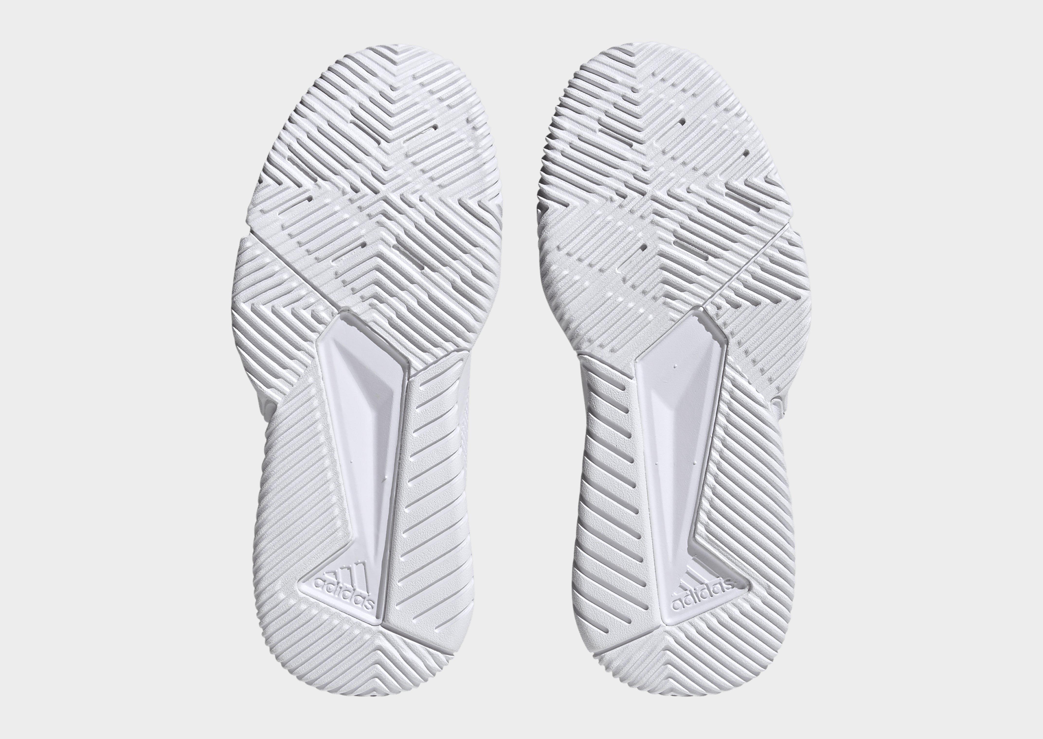 adidas Court Team Bounce 2.0 Schoenen — foto 8 van 8