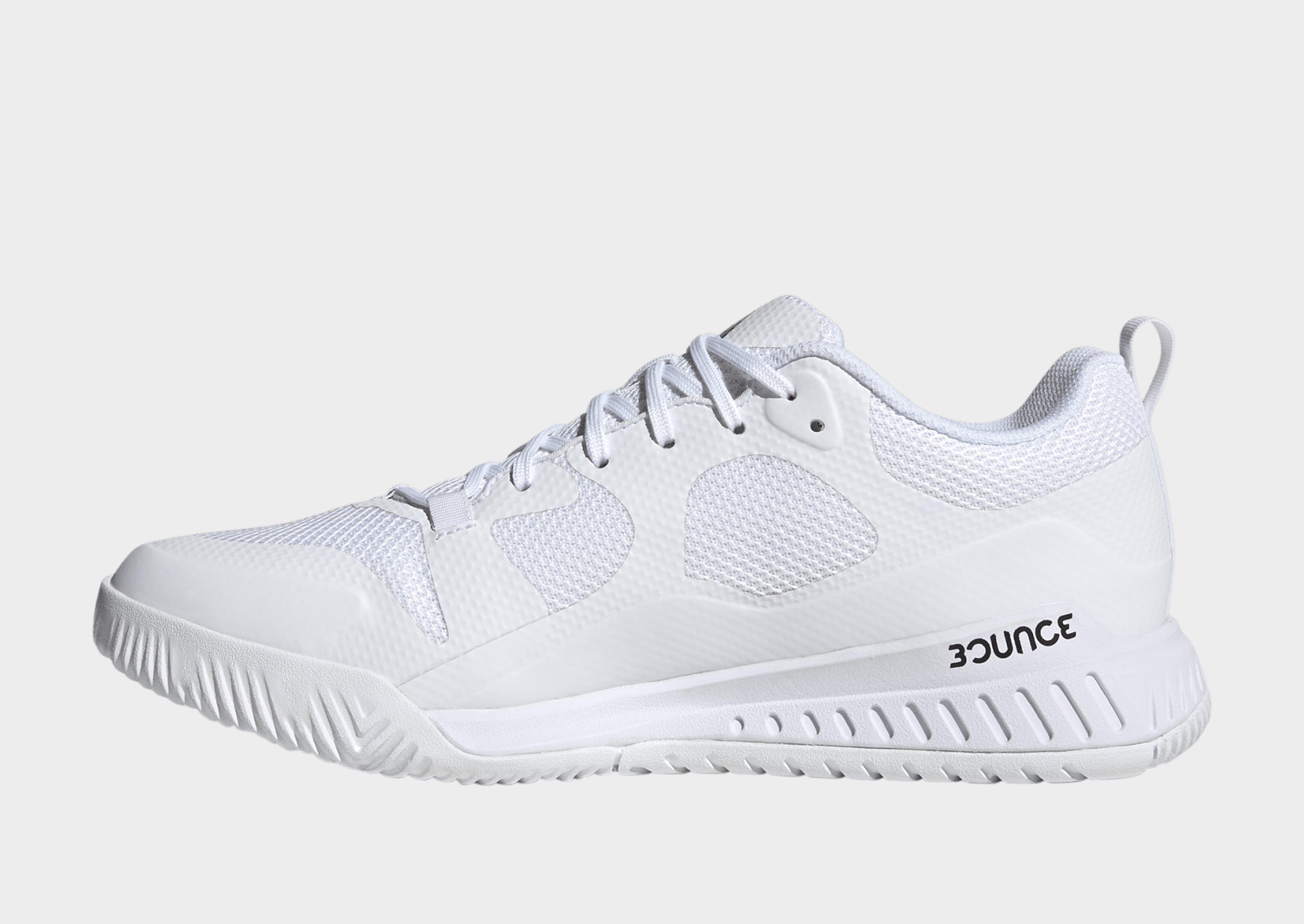 adidas Court Team Bounce 2.0 Schoenen — foto 2 van 8