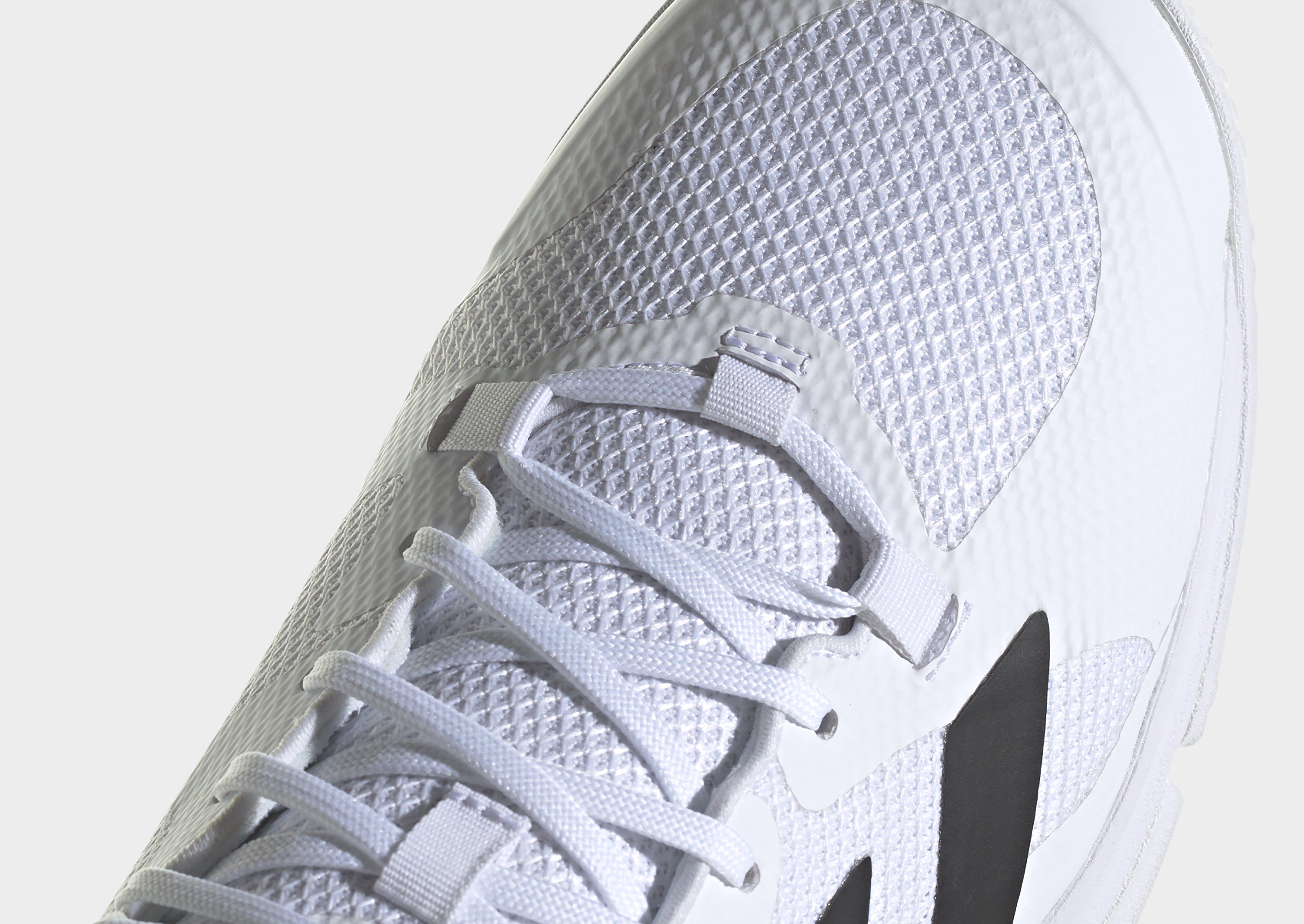 adidas Court Team Bounce 2.0 Schoenen — foto 5 van 8