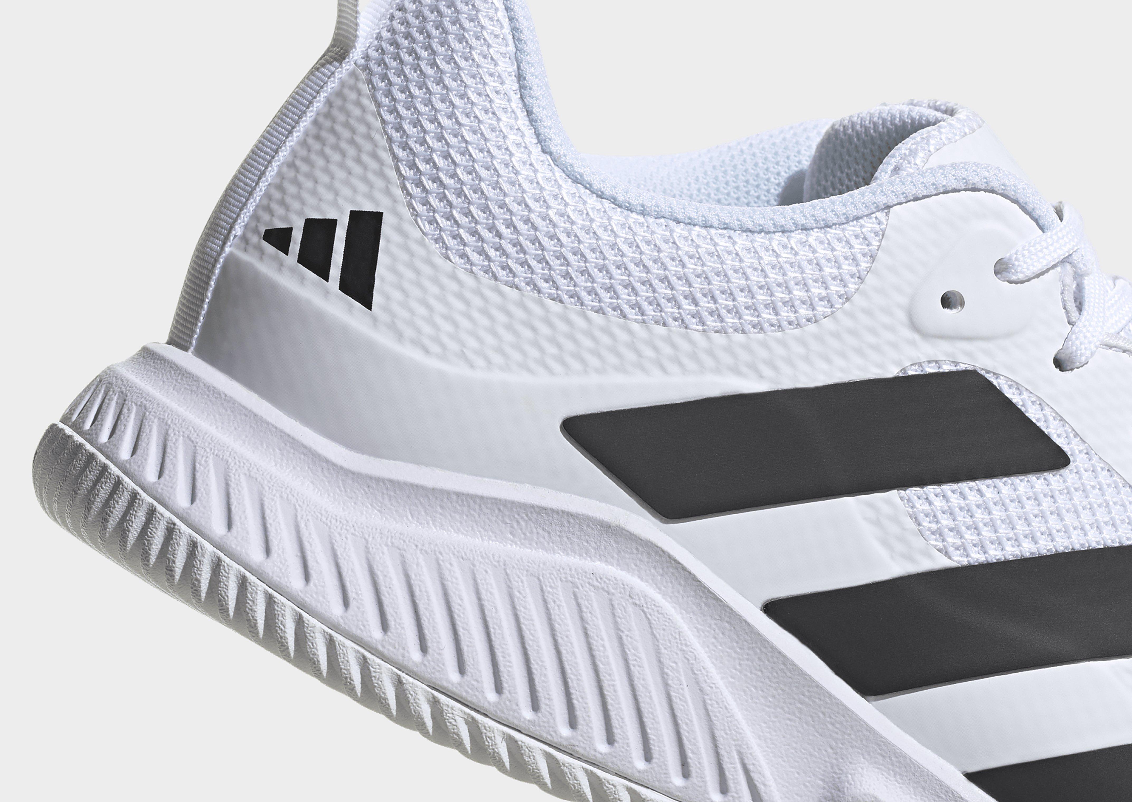 adidas Court Team Bounce 2.0 Shoes