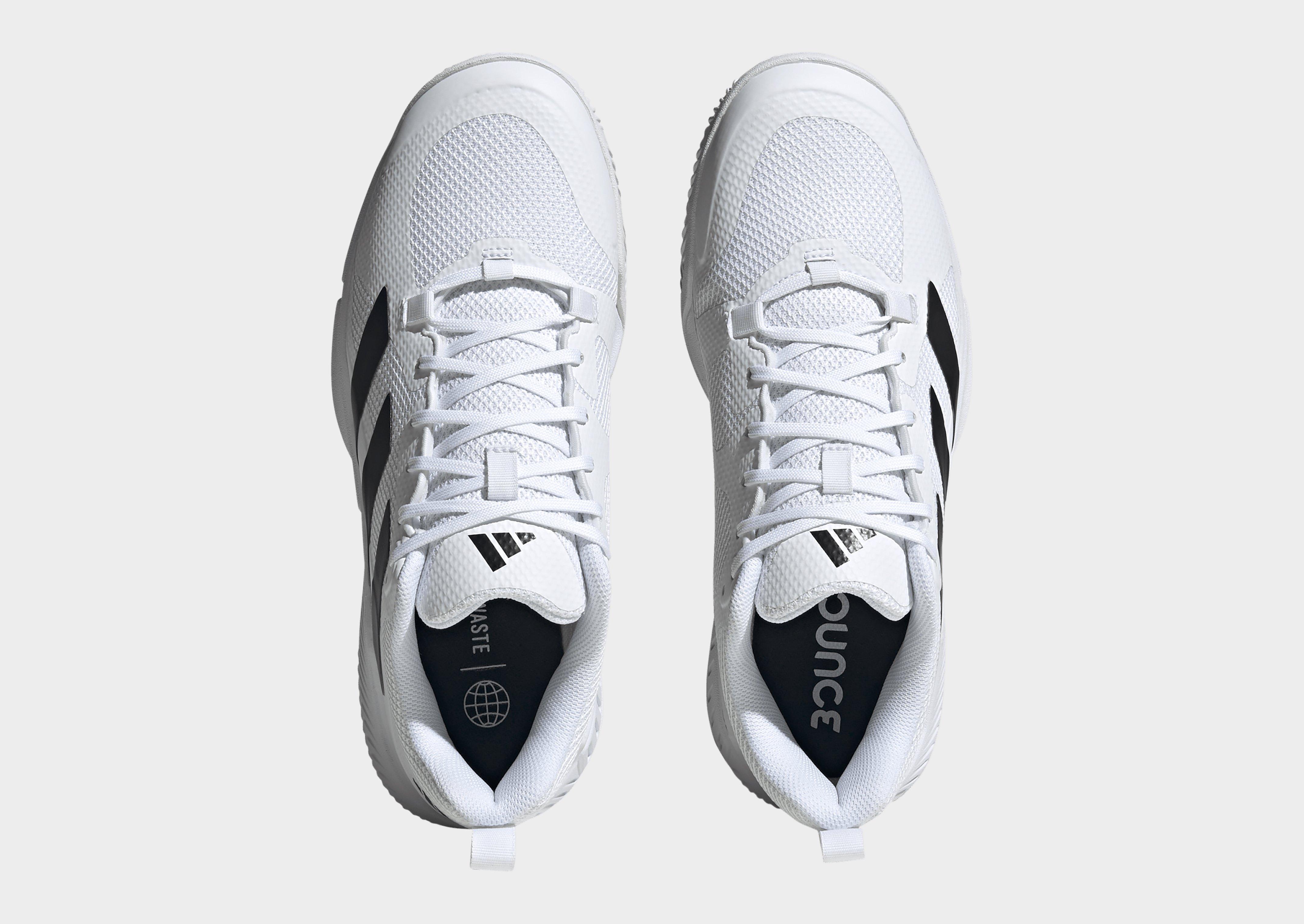 adidas Court Team Bounce 2.0 Schoenen — foto 7 van 8