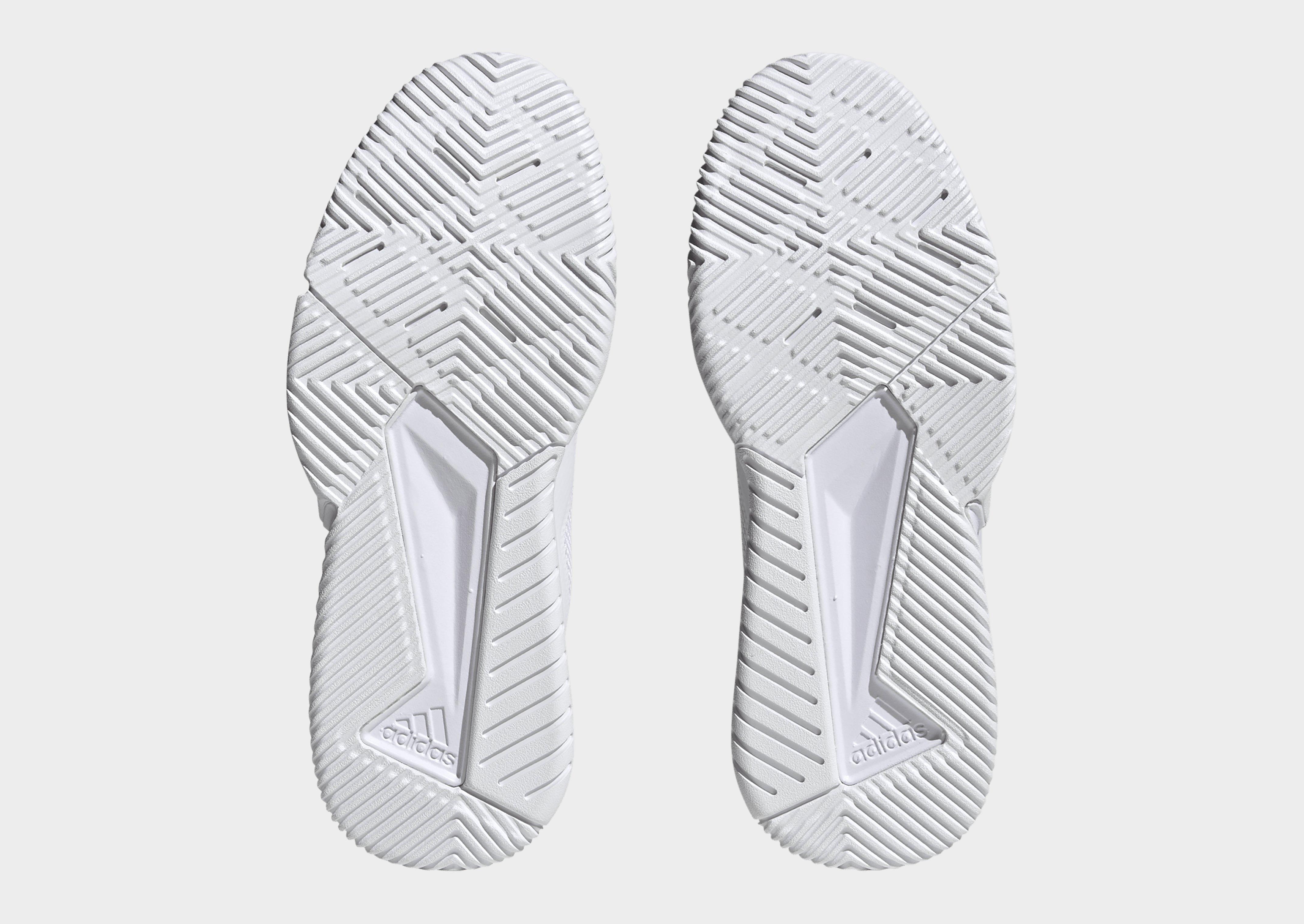 adidas Court Team Bounce 2.0 Schoenen — foto 8 van 8
