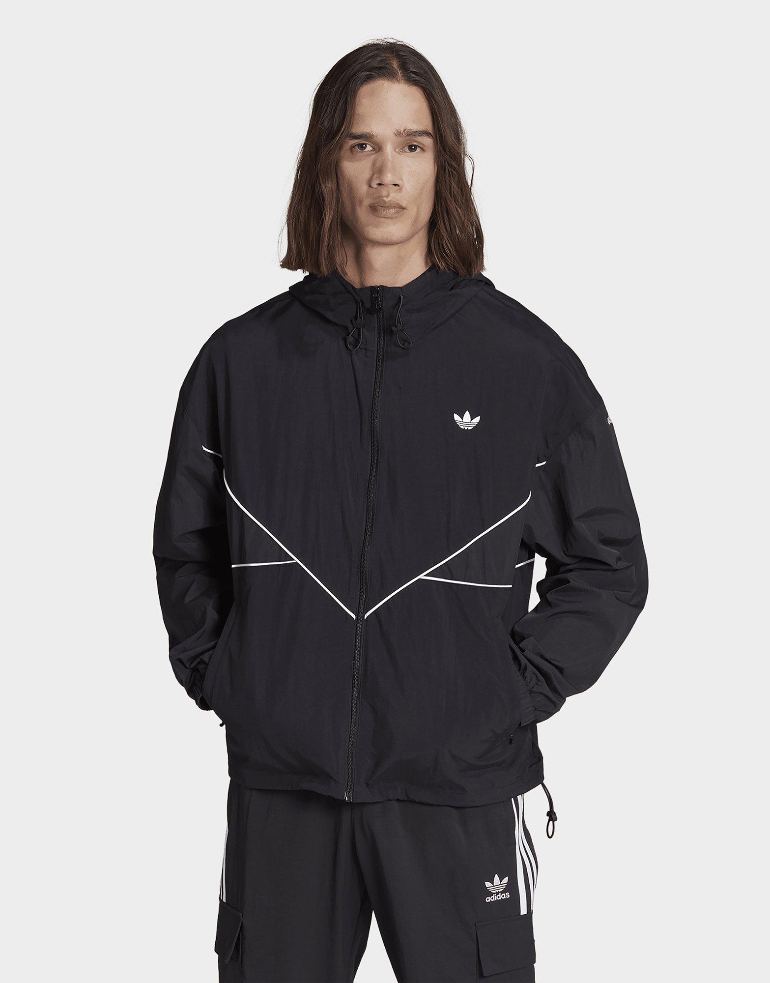windbreaker jd