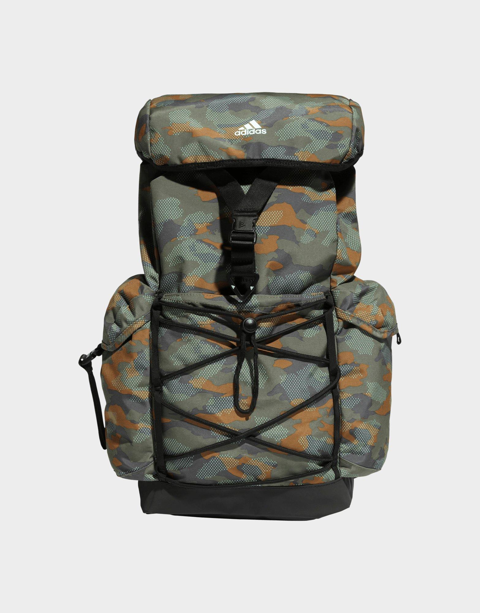 Adidas store hiking backpack