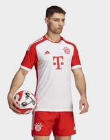 adidas FC Bayern München 23/24 Heimtrikot Authentic