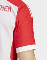 adidas FC Bayern München 23/24 Heimtrikot Authentic
