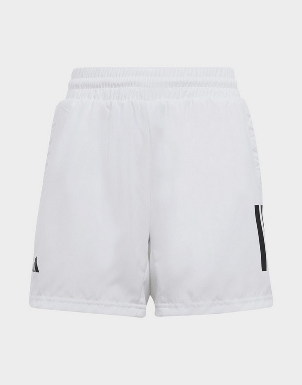 adidas Club Tennis 3-Streifen Shorts