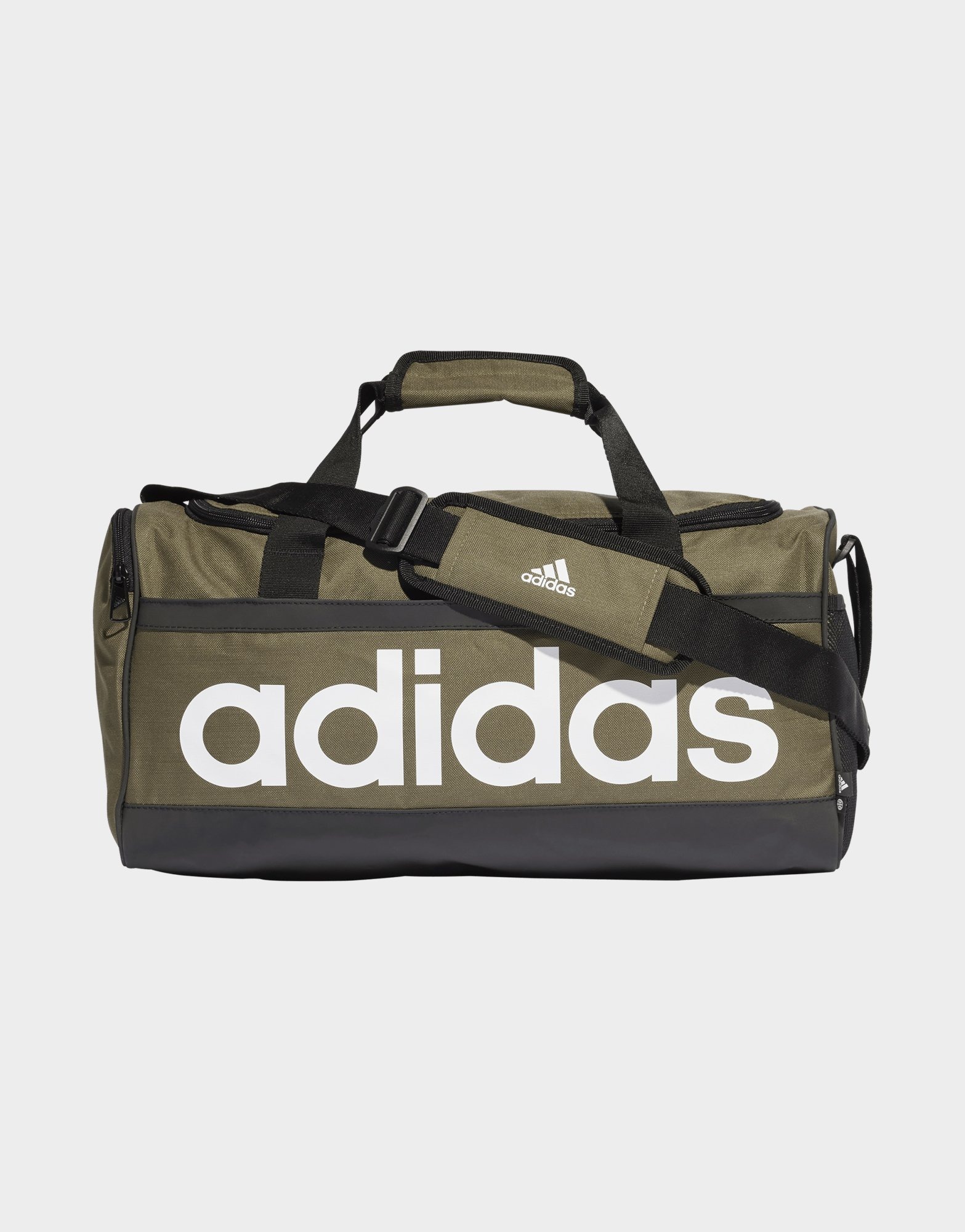 adidas duffelbag m