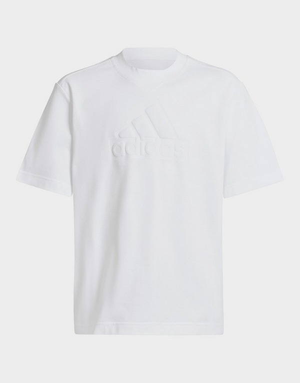 adidas Future Icons Logo Piqué T-Shirt