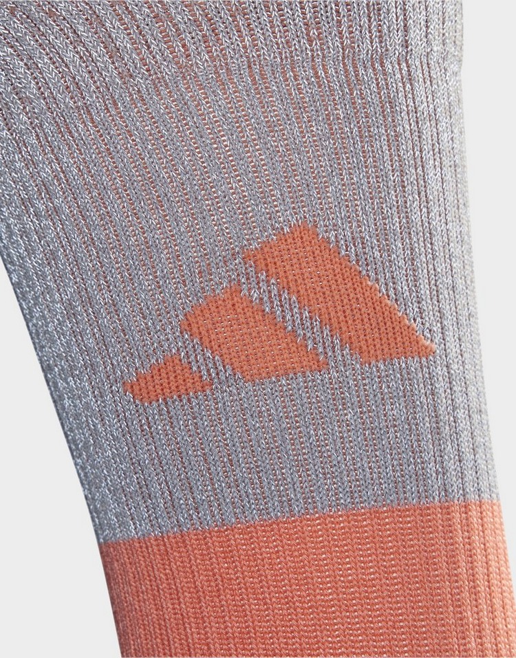 adidas Running X-City HEAT.RDY Reflective Socks