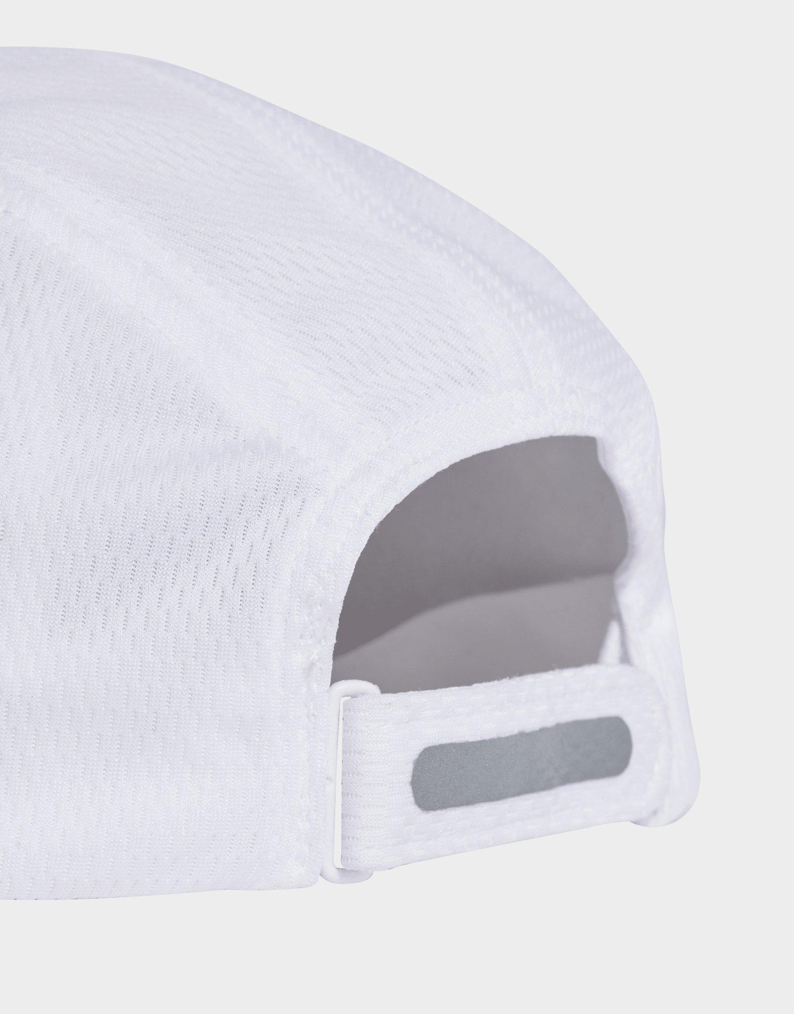 adidas Casquette en mesh quatre panneaux Running AEROREADY