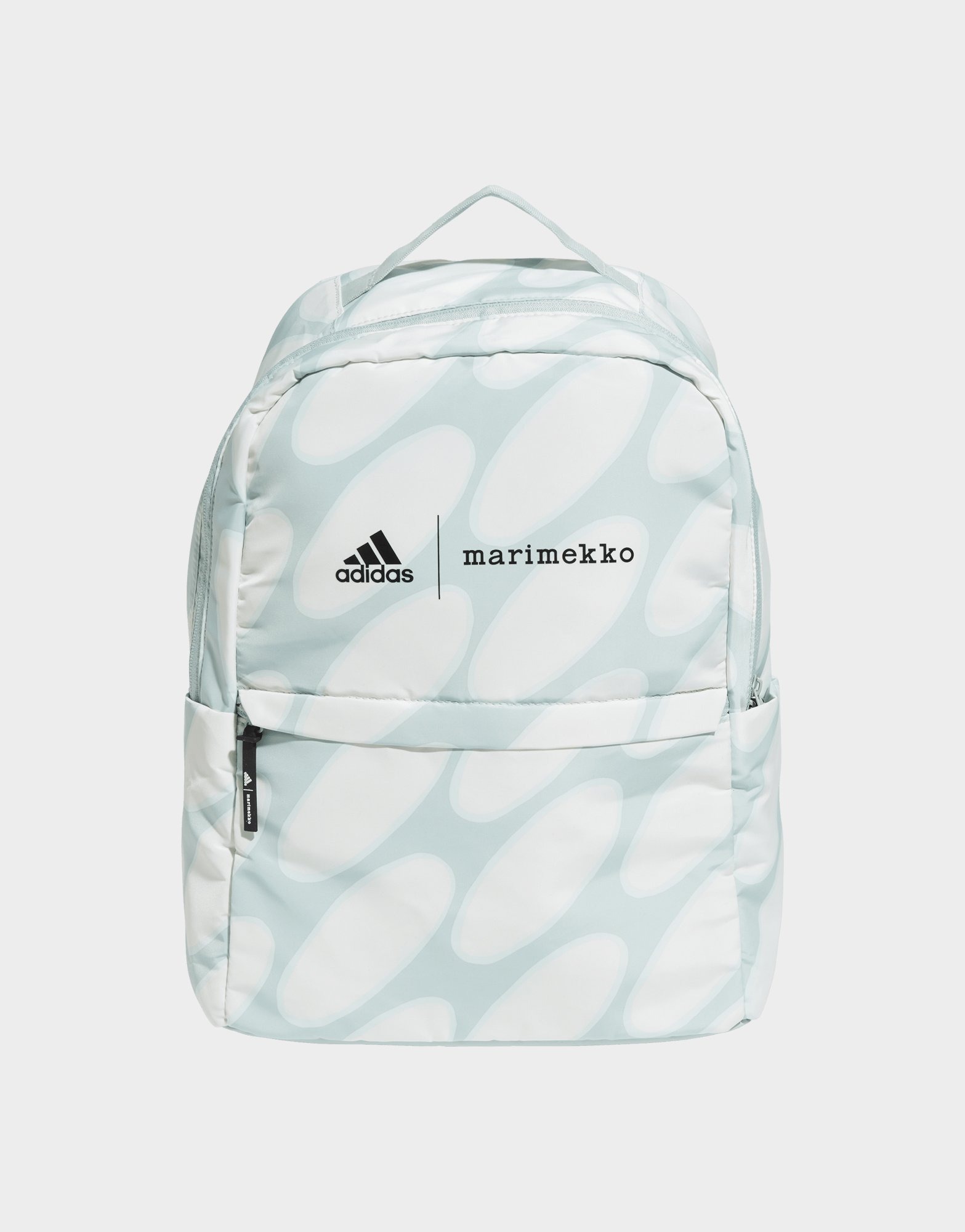 Black adidas x Marimekko Backpack | JD Sports UK