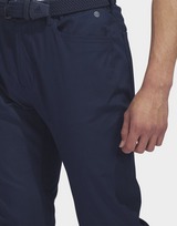 adidas Pantalon de golf à 5 poches Go-To