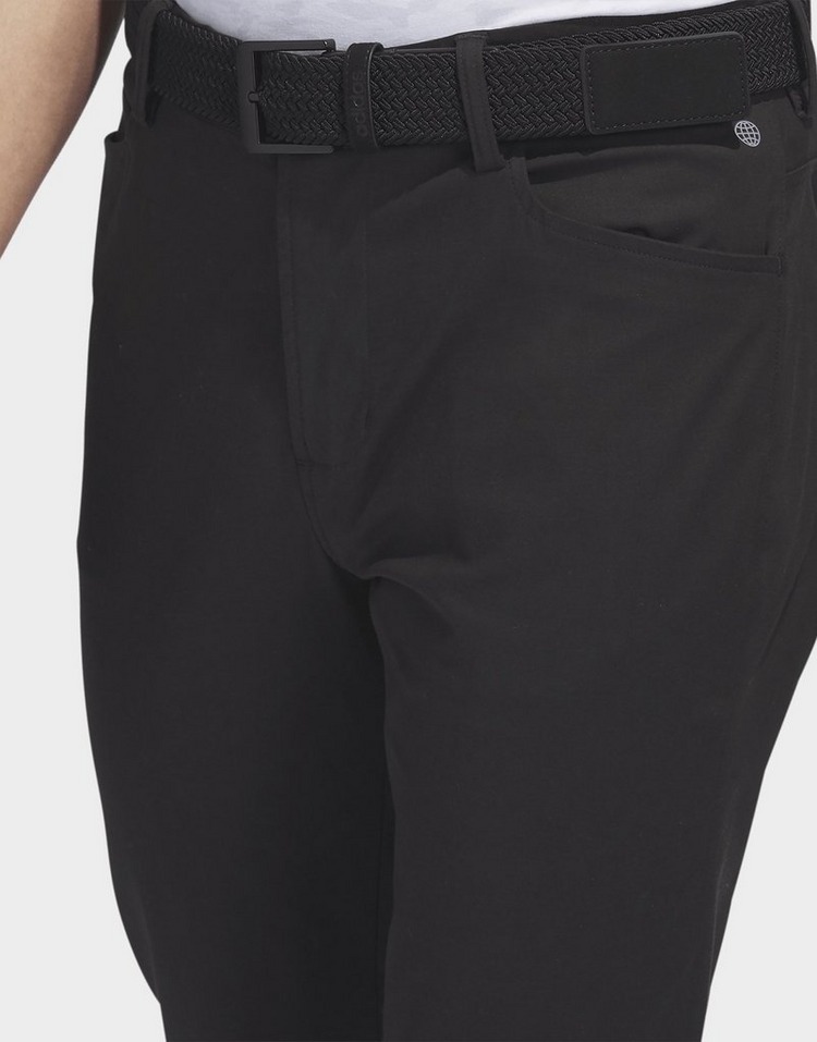 adidas Go-To 5-Pocket Golf Pants