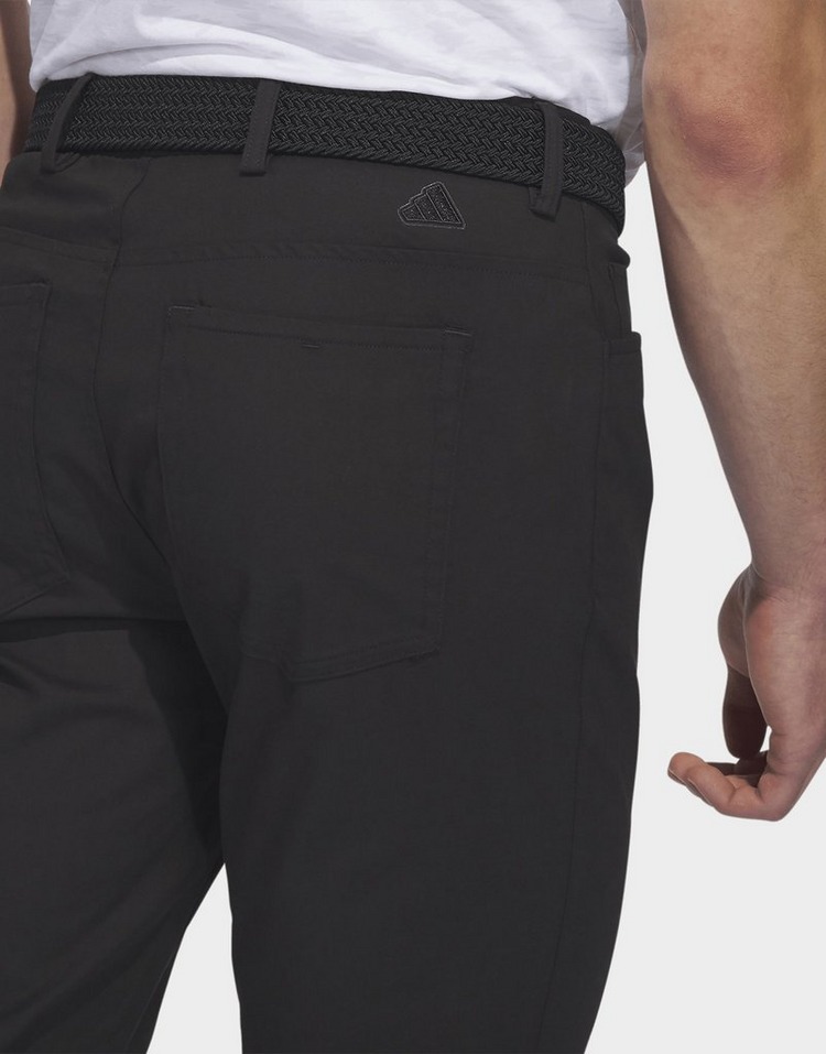 adidas Go-To 5-Pocket Golf Pants