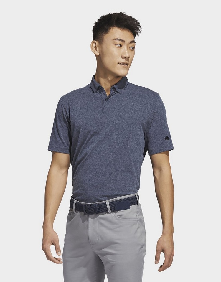 adidas Go-To Golf Polo Shirt