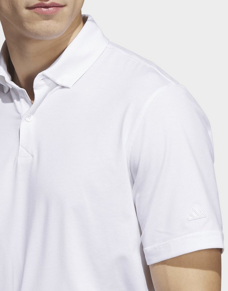 adidas Go-To Golf Polo Shirt