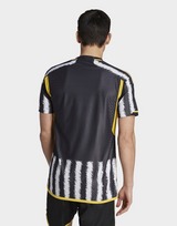 adidas Camiseta primera equipación Juventus 23/24 Authentic