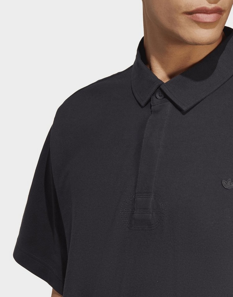 adidas Premium Essentials Polo Shirt