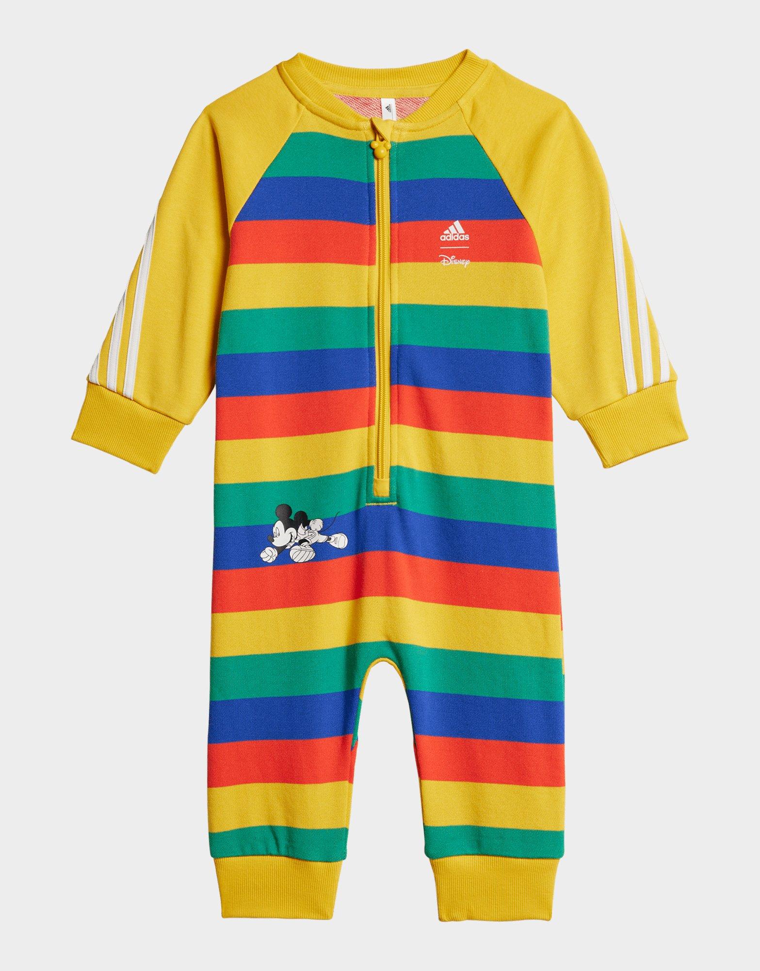 Adidas baby clearance romper