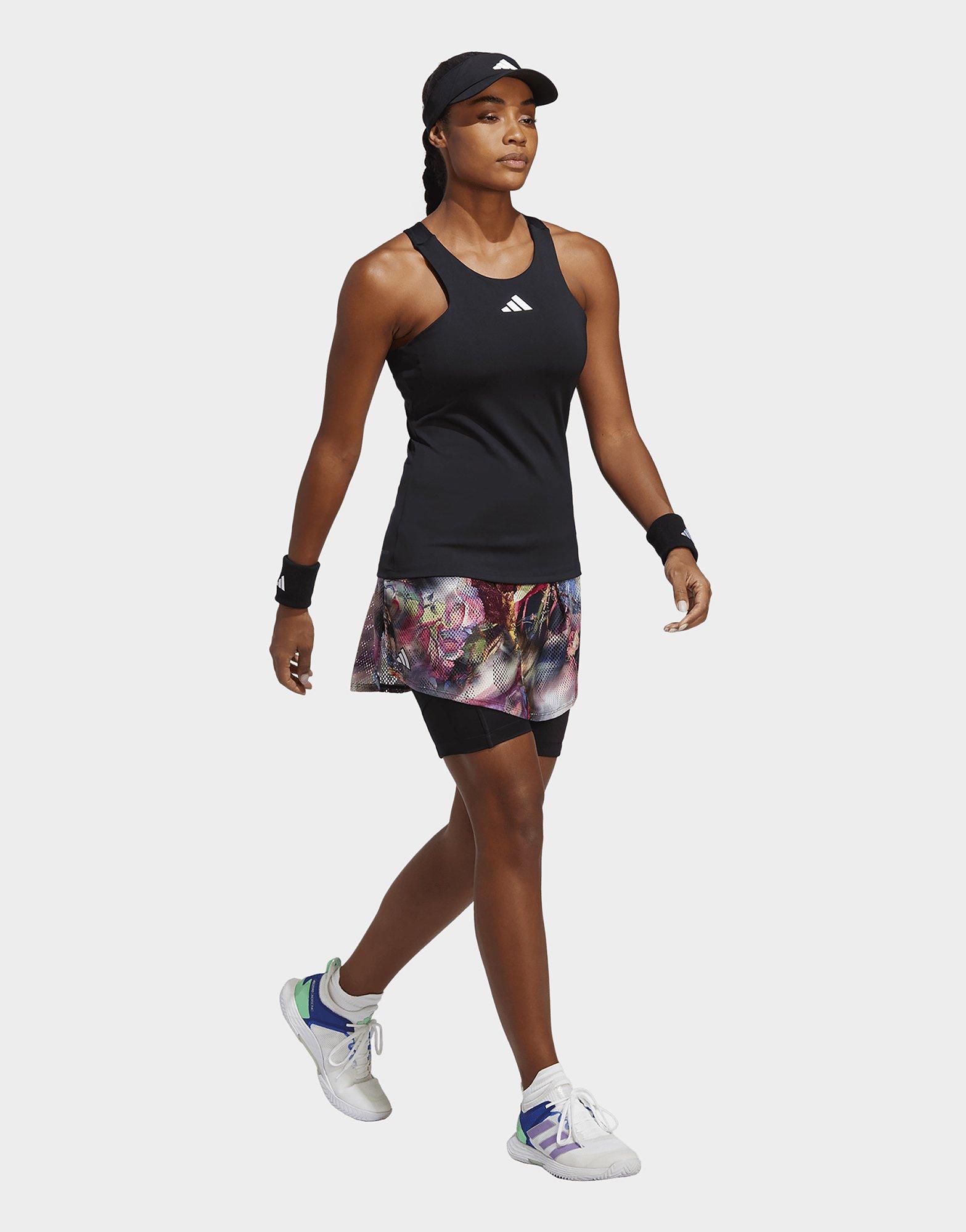 adidas Tennis Y-Tanktop FR5778