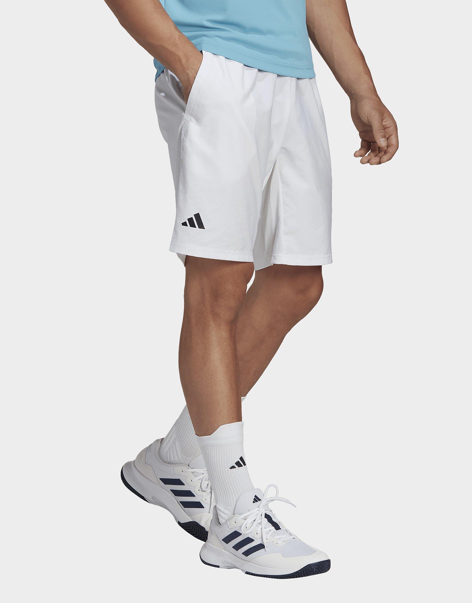 Adidas tennis best sale tops mens