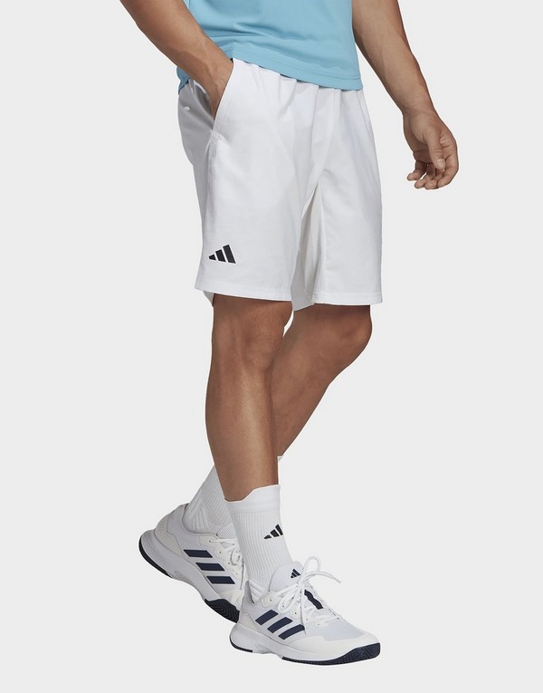 adidas Club 3-Stripes Tennis Short