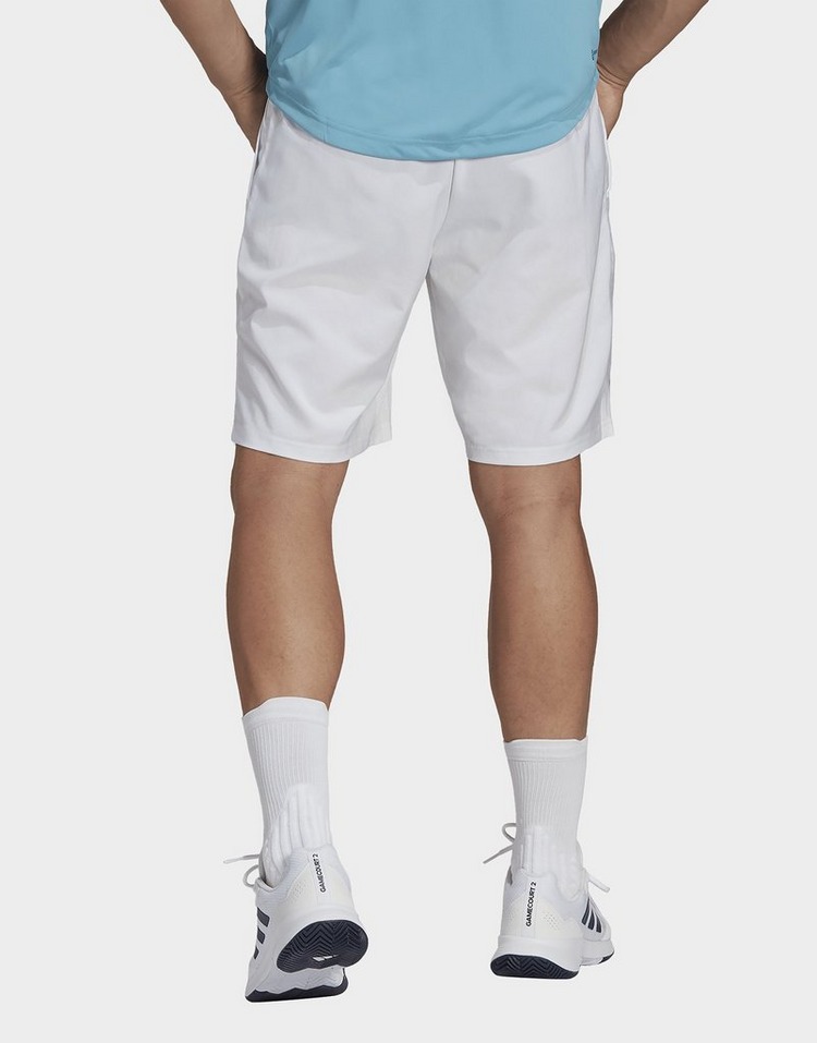 adidas Club 3-Stripes Tennis Shorts