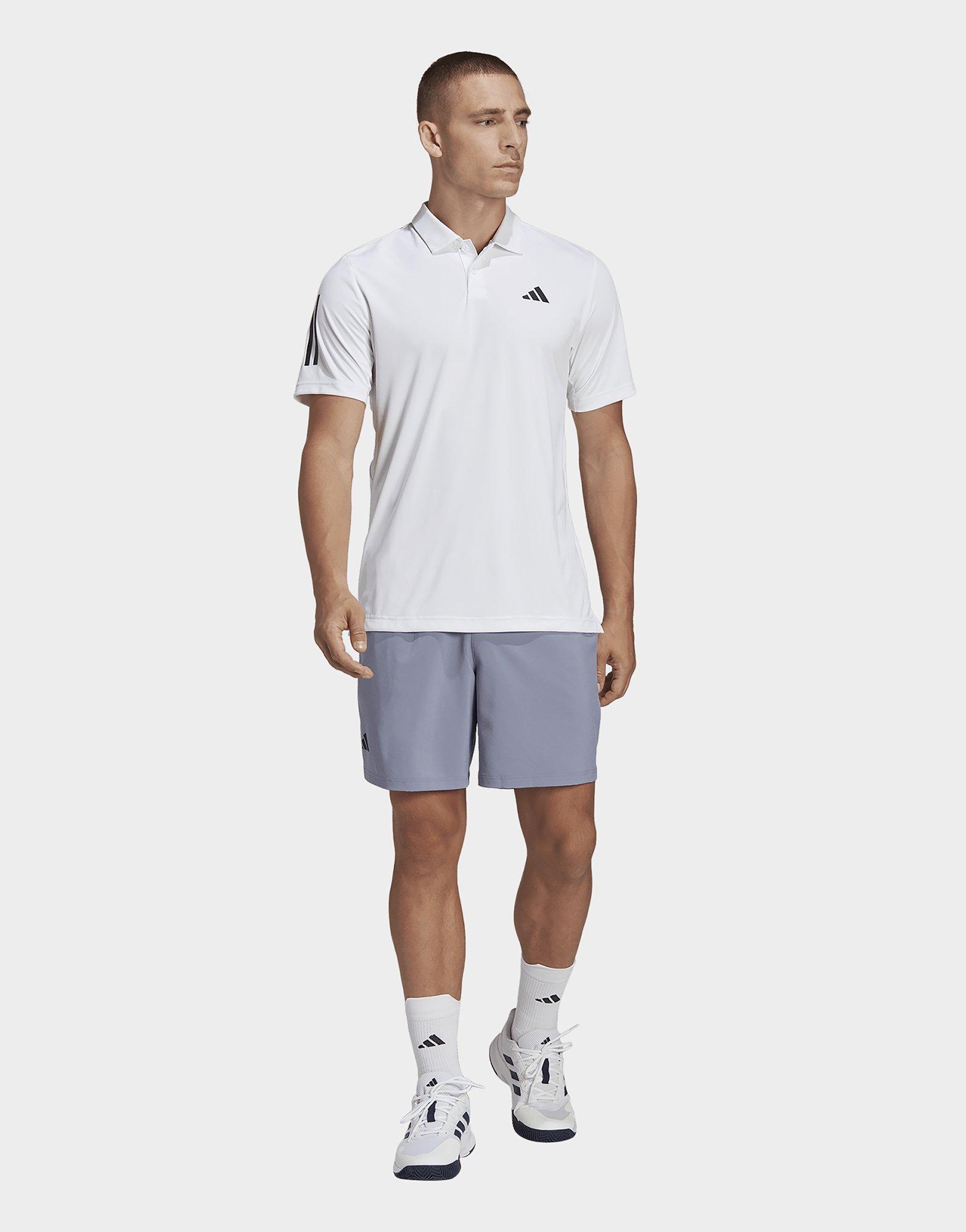 Adidas tennis polo outlet shirt