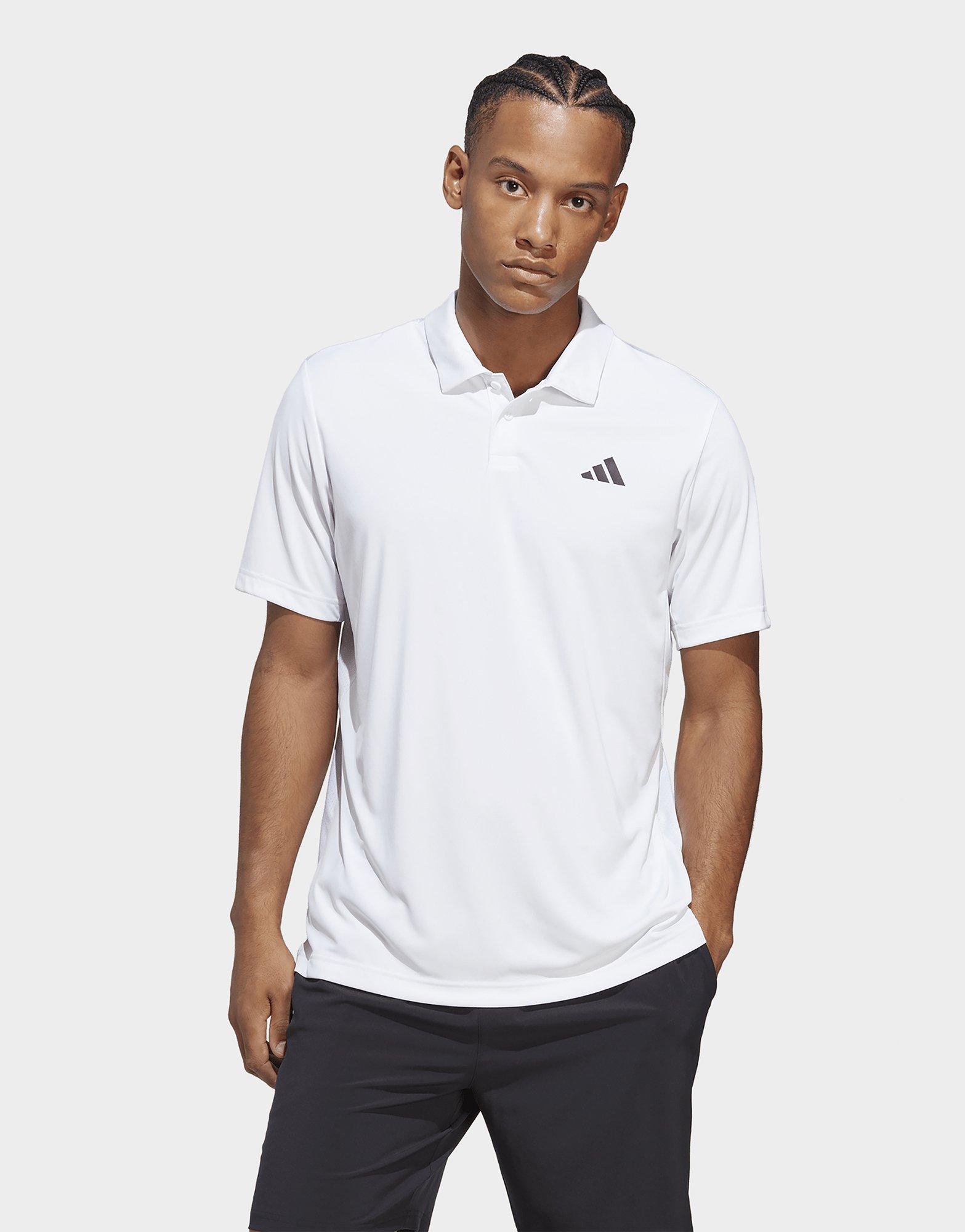 Polo shirt outlet adidas