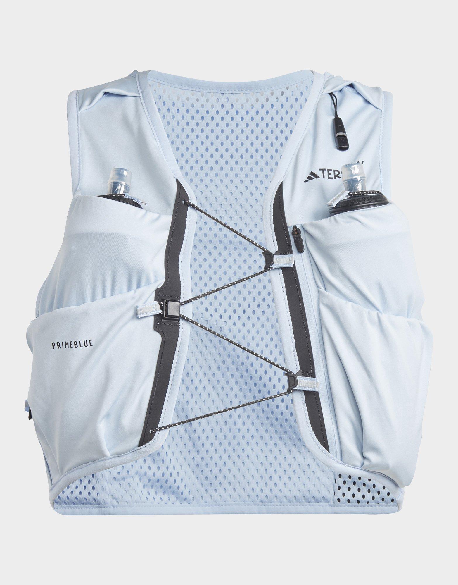 Adidas terrex store hydration vest