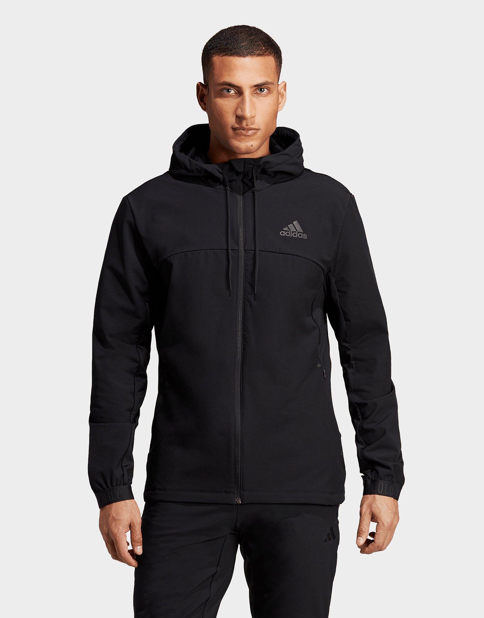 Veste zippé 'adidas