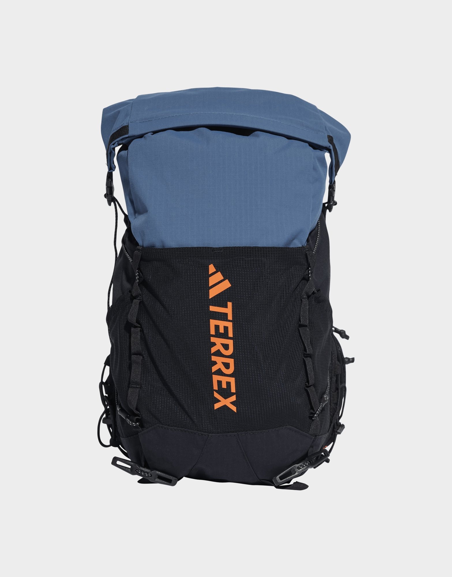 Black adidas Terrex AEROREADY Speed Hiking Backpack 15 L JD Sports UK