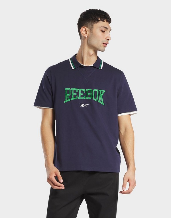 Reebok classics varsity t-shirt