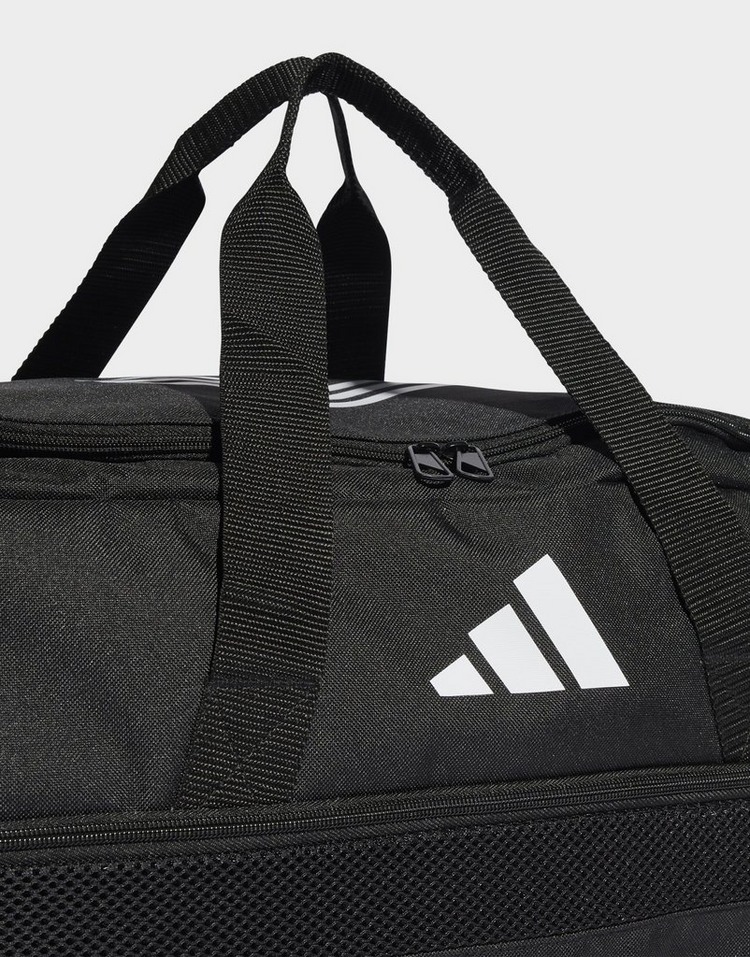 Black adidas Tiro League Duffel Bag Medium | JD Sports UK
