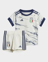 adidas Miniconjunto Baby segunda equipación Italia 23
