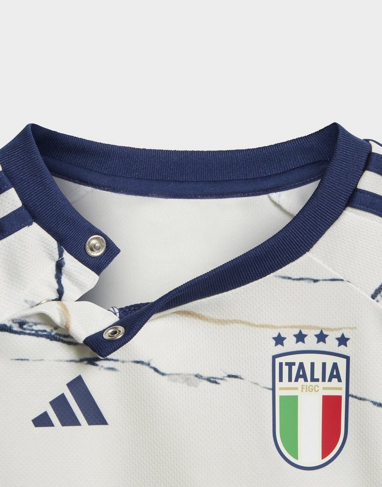 adidas Italy 23 Away Baby Kit