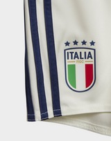 adidas Italien 23 Mini-Auswärtsausrüstung