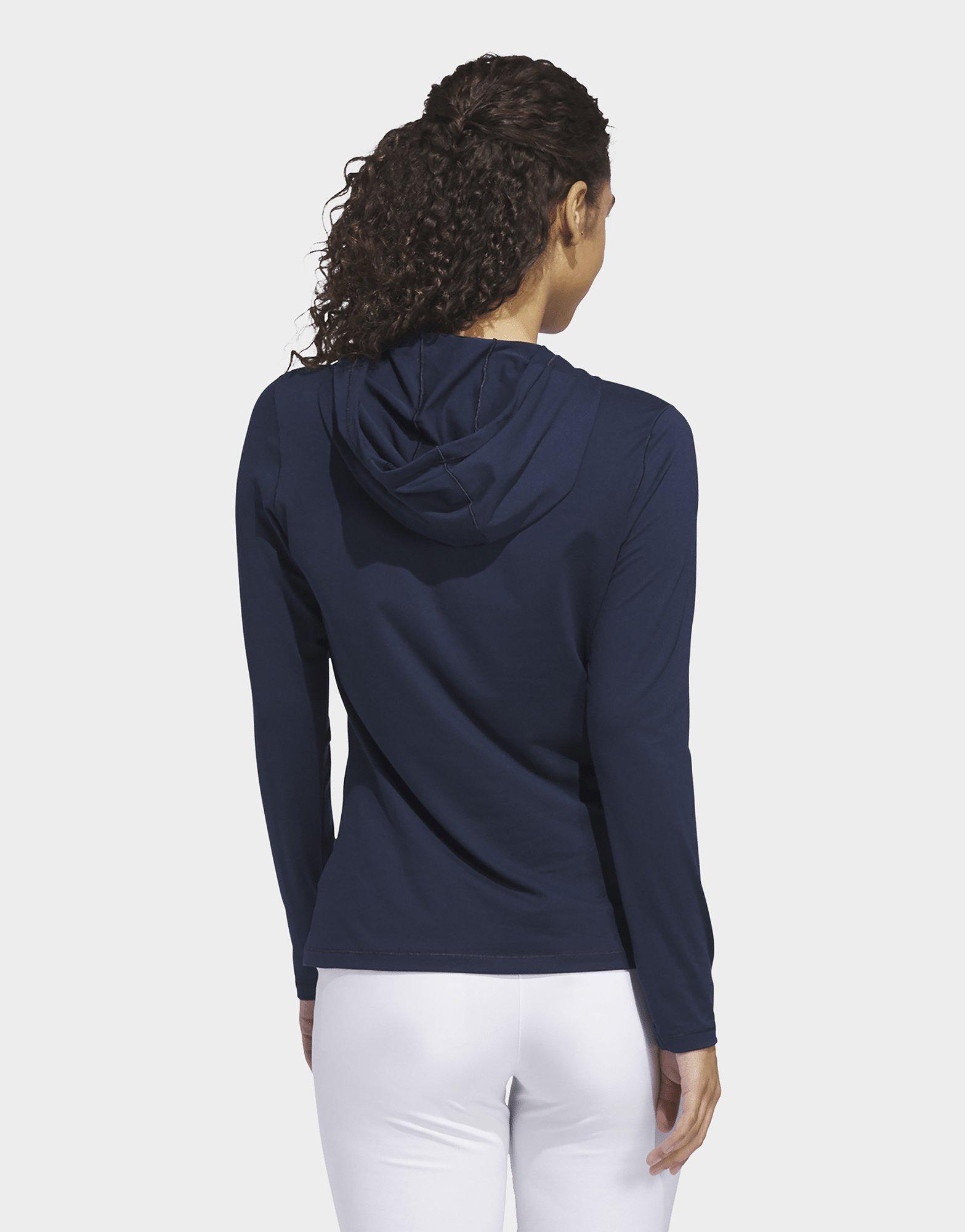 adidas Performance Golf Hoodie