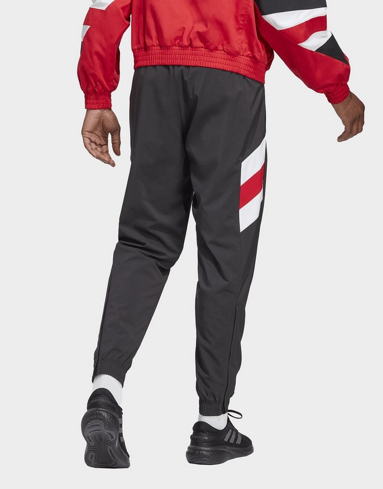 adidas Manchester United Icon Woven Pants