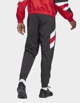 adidas Manchester United Icon Woven Broek