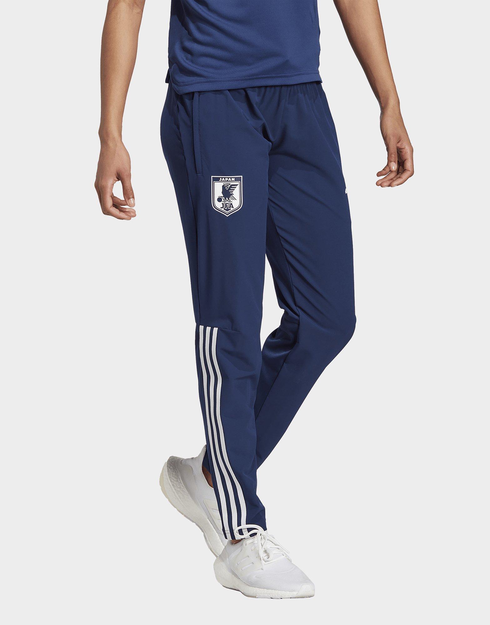 waarom niet Sociale wetenschappen mager adidas Japan Tiro 23 Presentation Broek - JD Sports Nederland