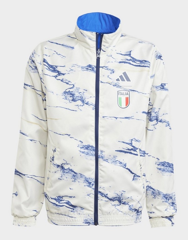 adidas Veste Italie Anthem