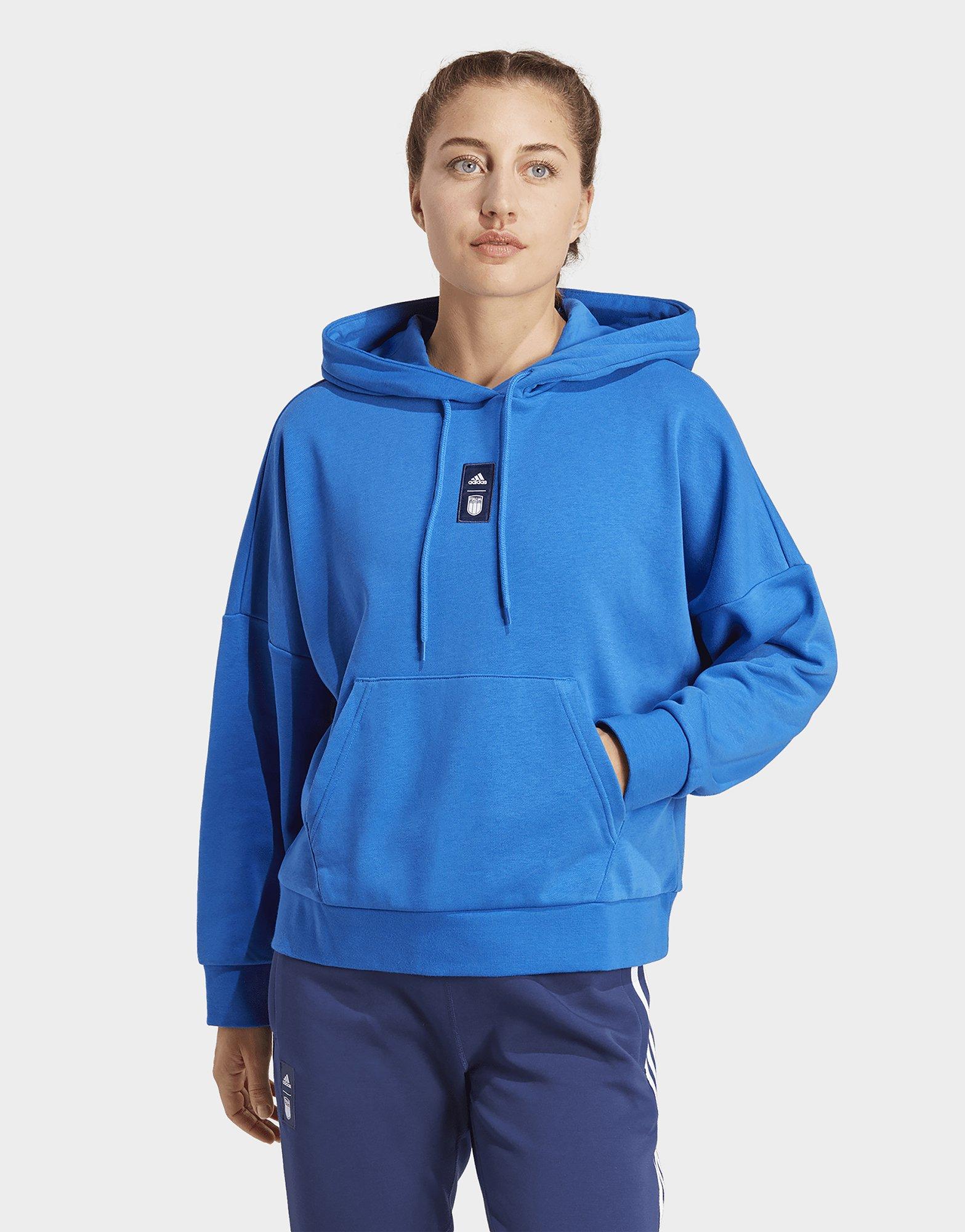 adidas Italien Hoodie