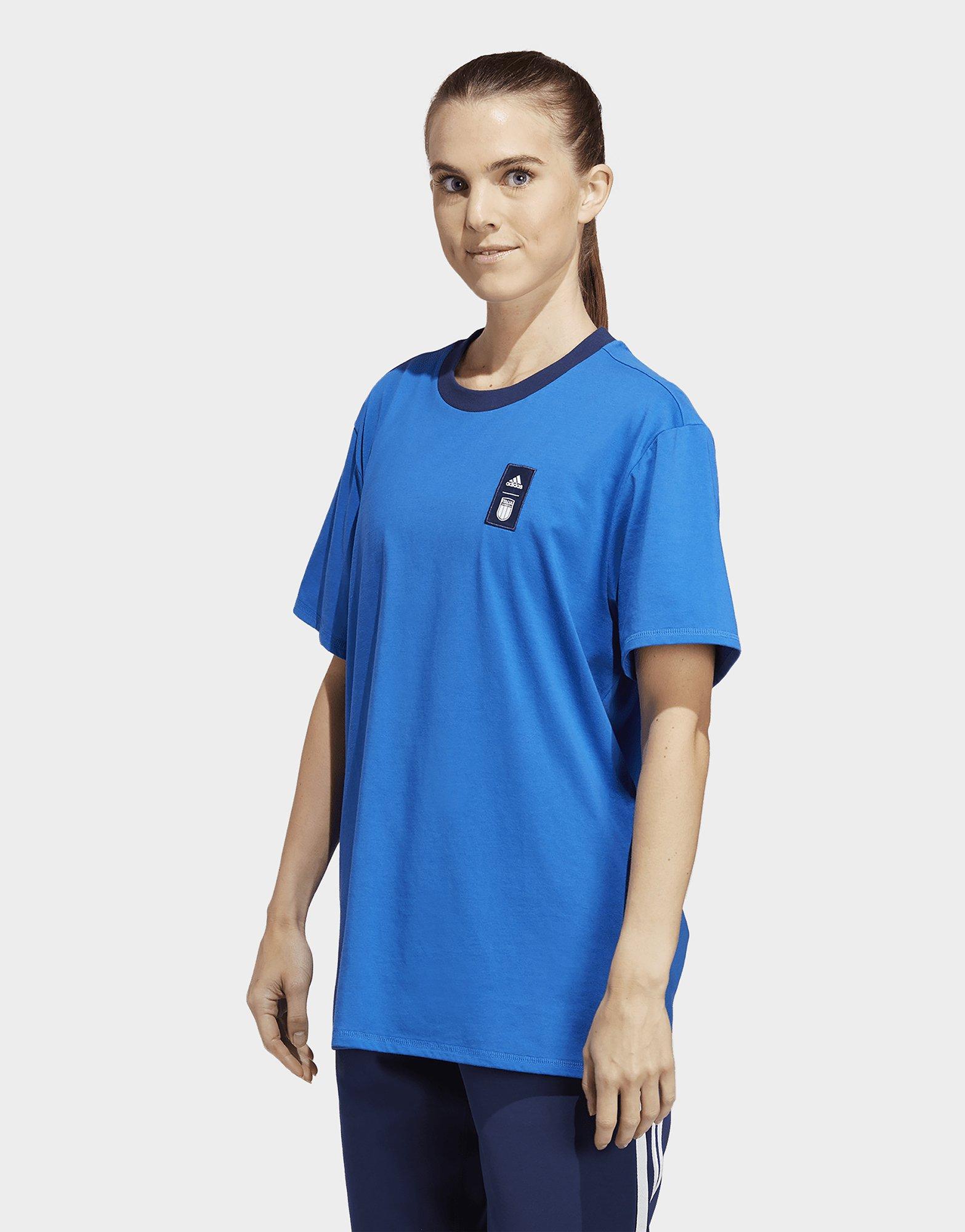 adidas Italien T-Shirt