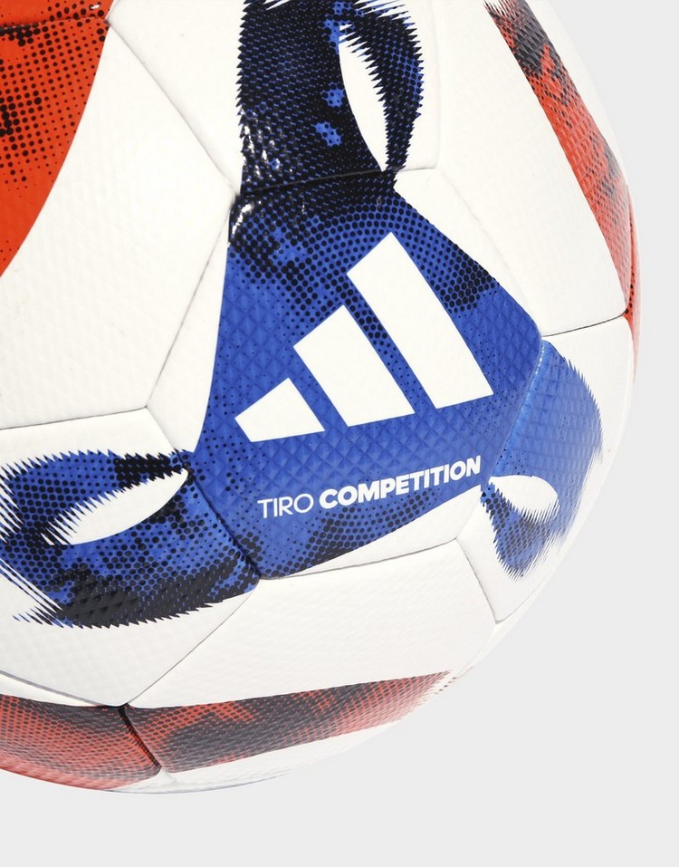 adidas Tiro Competition Ball