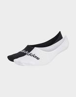 adidas Fantasmini Thin Linear Ballerina (2 Paia)