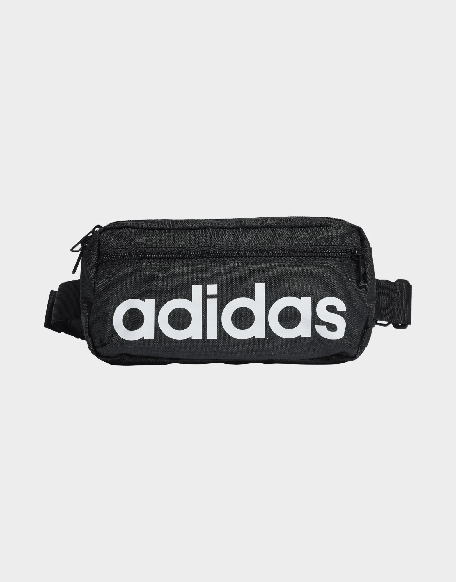 Adidas belt bag black on sale